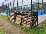 Houten palletten, Doe-het-zelf en Bouw, Hout en Planken, Ophalen, Gebruikt, Overige houtsoorten, Pallet