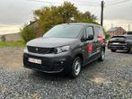 Peugeot Partner 1.5 Hdi Bestelwagen Bedrijfswagen, Auto's, Bestelwagens en Lichte vracht, Automaat, Gebruikt, Euro 6, Overige brandstoffen