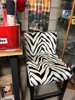 Twee barkrukken  van rofra home, Huis en Inrichting, Barren, Ophalen, Zo goed als nieuw