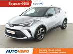 Toyota C-HR 2.0 Hybrid Dynamic Business (bj 2023, automaat), Auto's, Stof, Gebruikt, 1520 kg, 184 pk