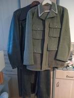 Lotje jassen, Verzamelen, Militaria | Tweede Wereldoorlog, Ophalen of Verzenden, Landmacht, Kleding of Schoenen