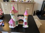 Playmobil Princess Kasteel 70448, Kinderen en Baby's, Speelgoed | Playmobil, Ophalen, Gebruikt, Complete set