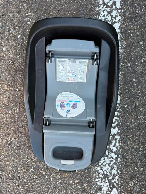 familyfix base voor maxi cosi en autostoel, Kinderen en Baby's, Autostoeltjes, Zo goed als nieuw, Isofix, Ophalen