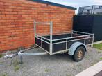 Aanhangwagen, Auto diversen, Aanhangers en Bagagewagens, Ophalen, Gebruikt