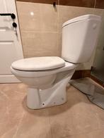 Wc toilette, Bricolage & Construction, Enlèvement, Comme neuf