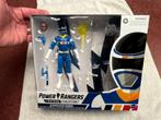 Power rangers lightning collection blauwe ranger, Enlèvement ou Envoi, Neuf