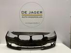 BMW 3 SERIE F30 F31 SPORT LINE VOORBUMPER BUMPER 51117292992, Auto-onderdelen, Gebruikt, Voor, BMW, Bumper
