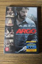 Argo, CD & DVD, DVD | Thrillers & Policiers, À partir de 12 ans, Mafia et Policiers, Neuf, dans son emballage, Enlèvement ou Envoi