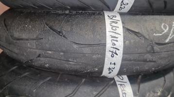 -Bridgestone r10 50euro 120/70r17 +-3.5mm dot16