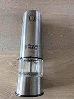 moulins de table de 20cm de hauteur.av piles, Ophalen