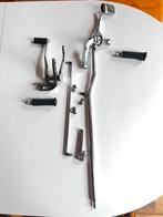 h-d dyna forward controls, Ophalen of Verzenden, Gebruikt