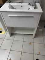 Elegance badkamer meubel kompleet met wasbak en kranen - nie, Ophalen, Nieuw, Kraan
