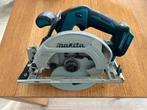 Cirkelzaag Makita DHS680, Doe-het-zelf en Bouw, Gereedschap | Zaagmachines, Ophalen, Gebruikt, Cirkelzaag