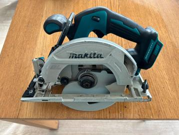 Cirkelzaag Makita DHS680 beschikbaar voor biedingen