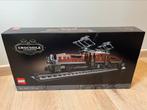 LEGO 10277 Creator Expert - Krokodil Locomotief (MISB), Kinderen en Baby's, Speelgoed | Duplo en Lego, Ophalen of Verzenden, Nieuw
