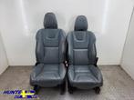 Bekledingsset Volvo V60 ('10-'18), Auto-onderdelen, Interieur en Bekleding, Gebruikt, Ophalen of Verzenden, Volvo, Volvo