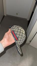 Gris classique Gucci, Vêtements | Hommes, Chapeaux & Casquettes, Enlèvement ou Envoi, Comme neuf