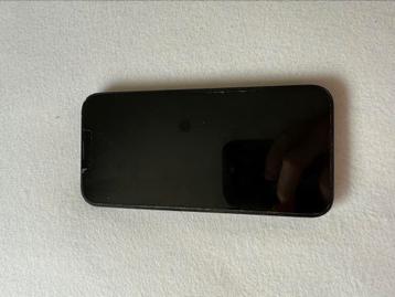iPhone 13 - 128 GB - Midnight Blue beschikbaar voor biedingen