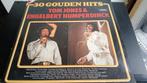 Tom Jones vintage 33t vinylplaat, Ophalen of Verzenden, 1960 tot 1980, Gebruikt, 10 inch