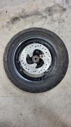 Roue de scooter 120-70-11, Enlèvement, Comme neuf