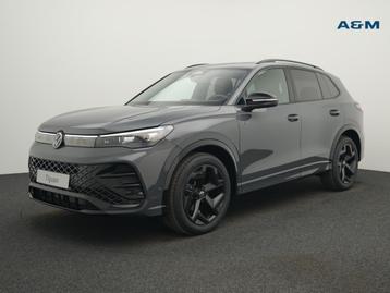 Volkswagen Tiguan Tiguan 1.5 eTSI mHEV ACT R-Line Business P beschikbaar voor biedingen