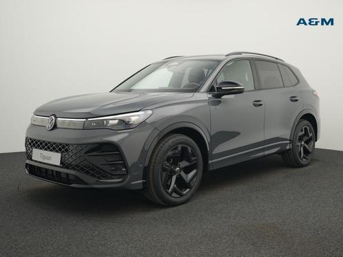 Volkswagen Tiguan Tiguan 1.5 eTSI mHEV ACT R-Line Business P, Auto's, Volkswagen, Tiguan, ABS, Airbags, Airconditioning, Alarm