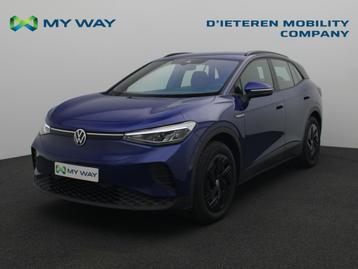 Volkswagen ID.4 ID.4 77 kWh Pro Performance beschikbaar voor biedingen