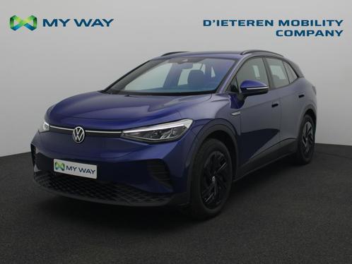 Volkswagen ID.4 ID.4 77 kWh Pro Performance, Auto's, Volkswagen, Overige modellen, ABS, Airbags, Airconditioning, Cruise Control