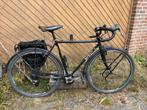 Rare! Surly Cross Check T54, 28 inch, Gebruikt, 10 tot 15 versnellingen, 53 tot 57 cm