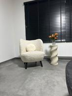 Teddy Fauteuil, Ophalen, Zo goed als nieuw