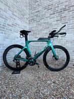Cervelo P-series 56 incl. Bikefit, Ophalen, Zo goed als nieuw