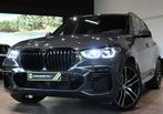 BMW X5 xDrive 30d M-Pack**LASER/LEDER/HUD/ACC/TREKHAAK/DAB**, Automaat, 2993 cc, Leder, 184 g/km