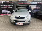 Opel Antara 2.2CDTI Euro 5 avec 121000km Car Pass Garantie, Cuir, Achat, Entreprise, Diesel