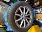 Set de jantes BMW X1, Ophalen, Gebruikt, Velg(en), 17 inch
