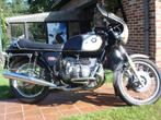 oldtimer moto BMW 90s, 2 cilinders, 900 cc, Toermotor, 12 t/m 35 kW