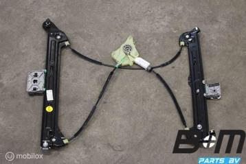 Raammechaniek van rechter voordeur Audi A7 4G8837462A beschikbaar voor biedingen