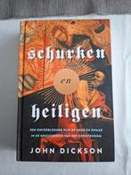 Schurken en Heiligen John Dickinson, Enlèvement ou Envoi, Comme neuf