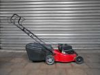 TE KOOP: GRASMAAIER (ZELFTREKKER), Tuin en Terras, Grasmaaiers, Ophalen, Gebruikt, Opvangbak, Benzine-grasmaaier