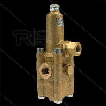 K7.1 Messing Drukregelaar 200 Bar Flow Control beschikbaar voor biedingen