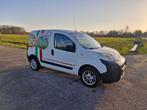 2008 Citroen Nemo Bedrijfswagen, Auto's, Bestelwagens en Lichte vracht, Gebruikt, Citroën, Overige brandstoffen, Bedrijf