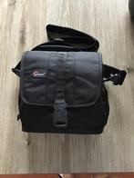 Fototas, Audio, Tv en Foto, Foto | Cameratassen, Ophalen, Zo goed als nieuw, Schoudertas, Lowepro