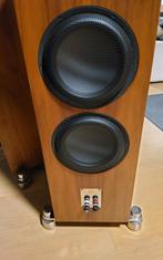 Enceinte Marten Parker trio, Enlèvement, Comme neuf