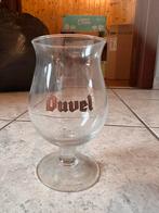 Glas Duvel, Verzamelen, Ophalen, Gebruikt, Bierglas