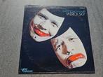 LP Patrick Sky - reality is bad enough - 1968, Ophalen of Verzenden