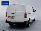 Toyota PROACE Worker 2.0 D-4D Cool Long Cruise Control Betim, Wit, Bedrijf, Toyota, Te koop