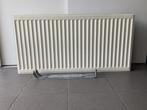 Radiateur, chauffage 100x50x50 cm comme neuf, Enlèvement, Comme neuf, Radiateur