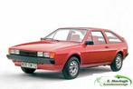 Laatste onderdelen Volkswagen Scirocco 2, Gebruikt, Ophalen of Verzenden