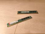 RAM DDR3 1600 MHz 2x4 GB (8 GB), Computers en Software, RAM geheugen, Ophalen, 8 GB, DDR3, Zo goed als nieuw