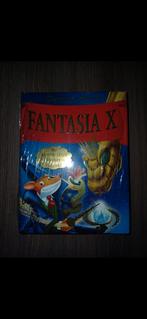 Geronimo stilton fantasia x, Boeken, Ophalen of Verzenden, Nieuw