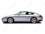 Toutes pièces Porsche 911 Carrera 996, Auto-onderdelen, Motor en Toebehoren, Gebruikt, Ophalen of Verzenden, Porsche